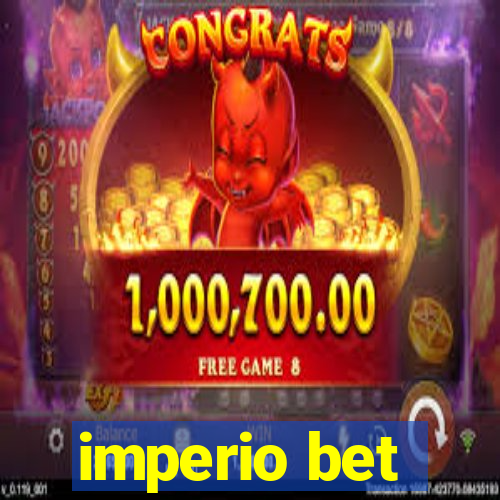 imperio bet